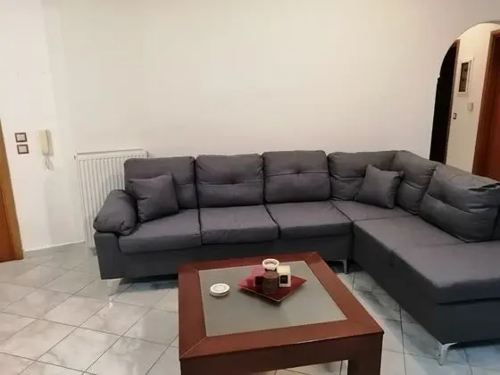 Apart Daire, 2 Yatak Odası, Balkon