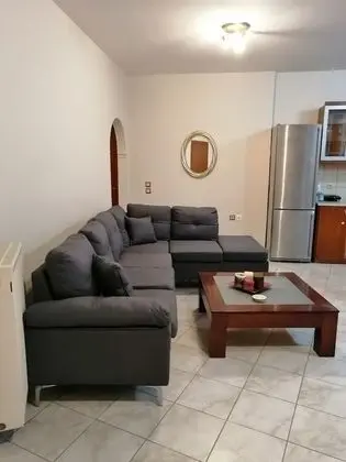 Apart Daire, 2 Yatak Odası, Balkon