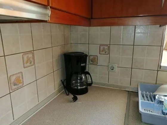 Apart Daire, 2 Yatak Odası, Balkon