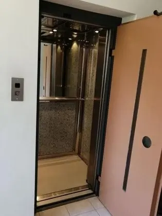 Apart Daire, 2 Yatak Odası, Balkon
