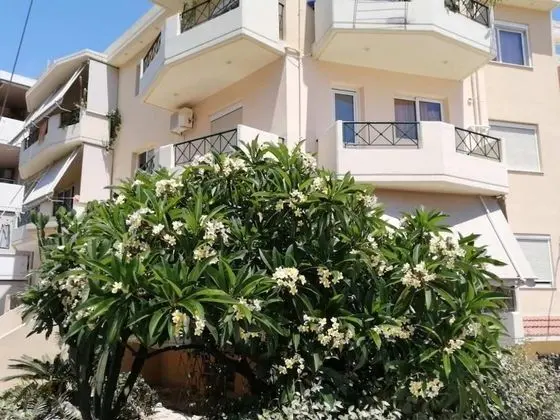 Apart Daire, 2 Yatak Odası, Balkon