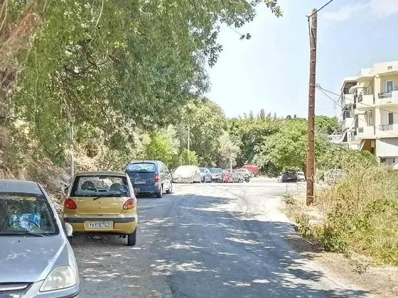 Apart Daire, 2 Yatak Odası, Balkon