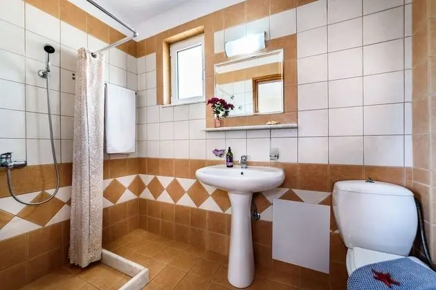 Stüdyo, Deniz Manzaralı (3 Guests)