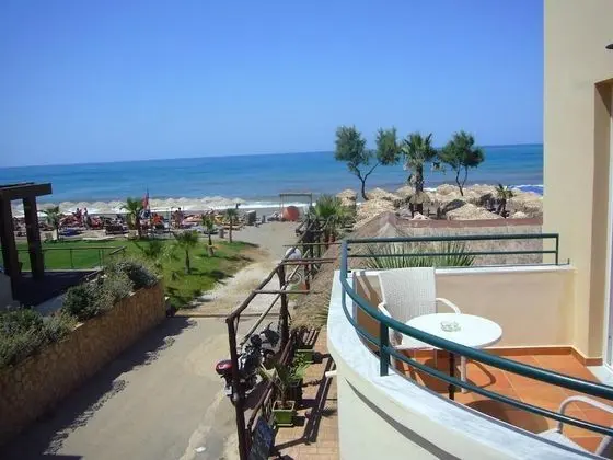 Stüdyo, Deniz Manzaralı (3 Guests)