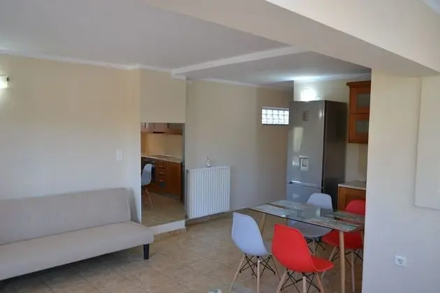 Family Ev, 2 Yatak Odası, Dağ Manzaralı