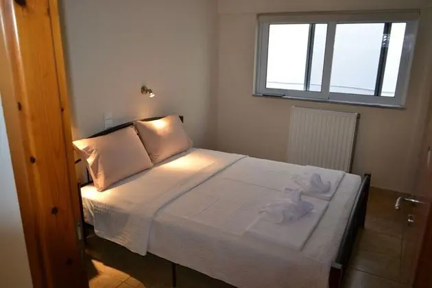 Family Ev, 2 Yatak Odası, Dağ Manzaralı