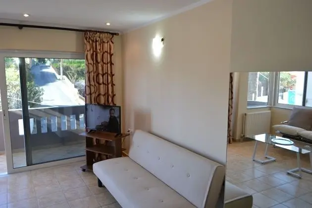 Family Ev, 2 Yatak Odası, Dağ Manzaralı