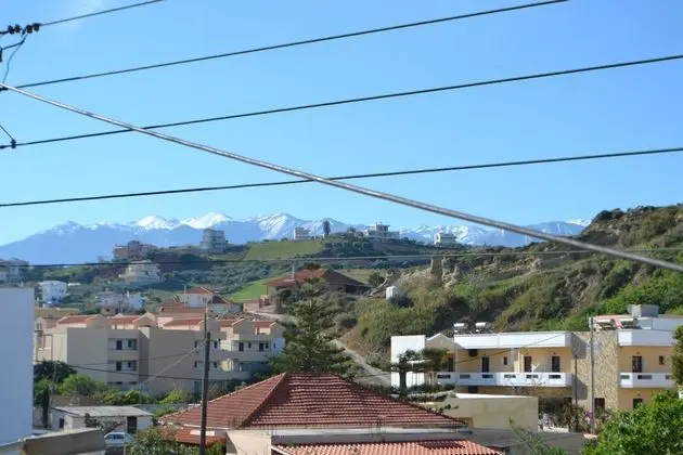 Family Ev, 2 Yatak Odası, Dağ Manzaralı