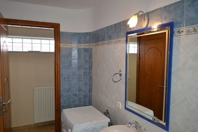 Family Ev, 2 Yatak Odası, Dağ Manzaralı