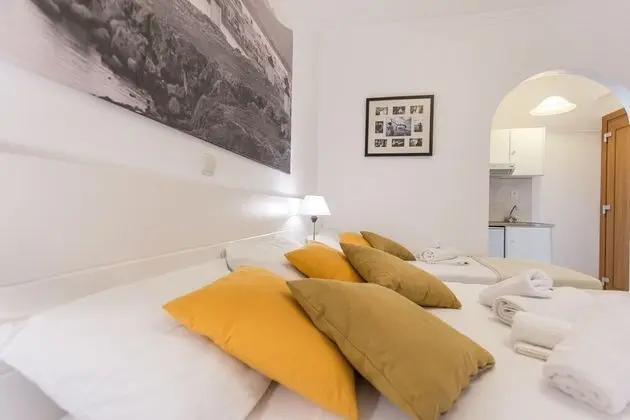 Luxury Dört Kişilik Oda