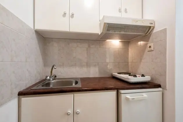 Luxury Dört Kişilik Oda