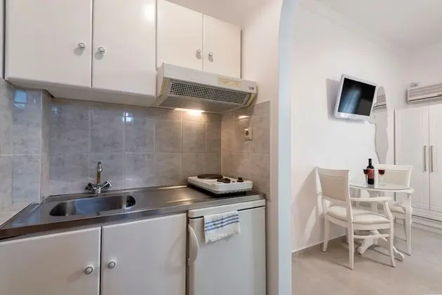 Luxury Dört Kişilik Oda