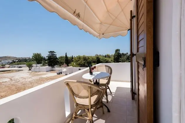 Luxury Dört Kişilik Oda