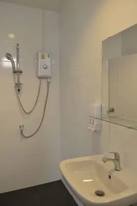 Family Room with Private Bathroom
