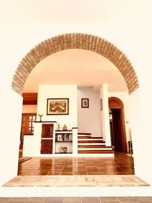 Oda