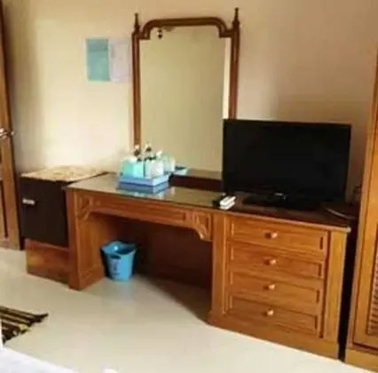 Deluxe İki Ayrı Yataklı Oda