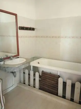 Deluxe İki Ayrı Yataklı Oda