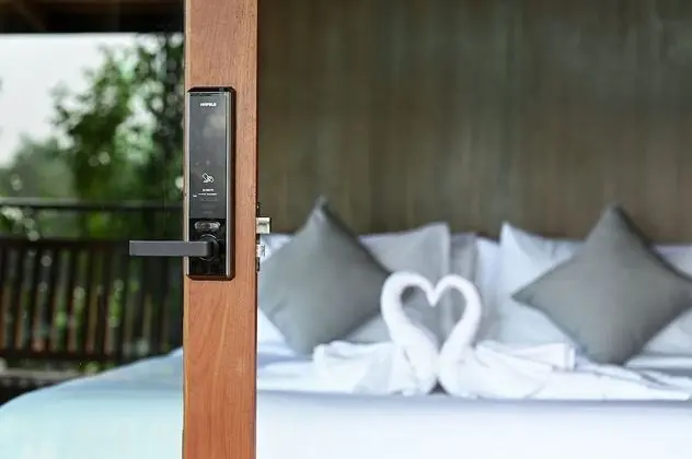 Family Dört Kişilik Oda