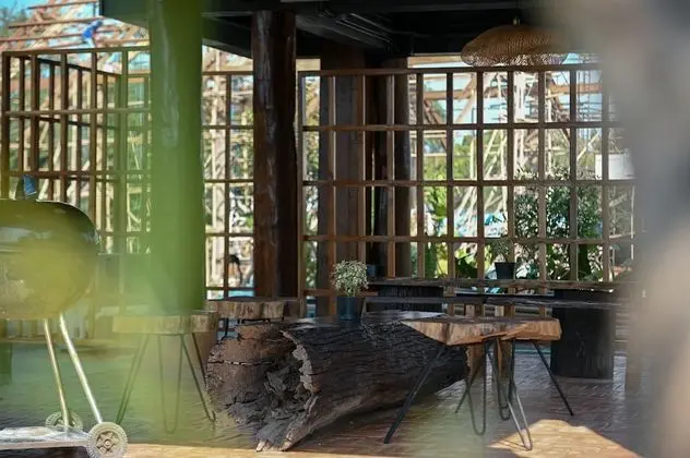 Family Dört Kişilik Oda