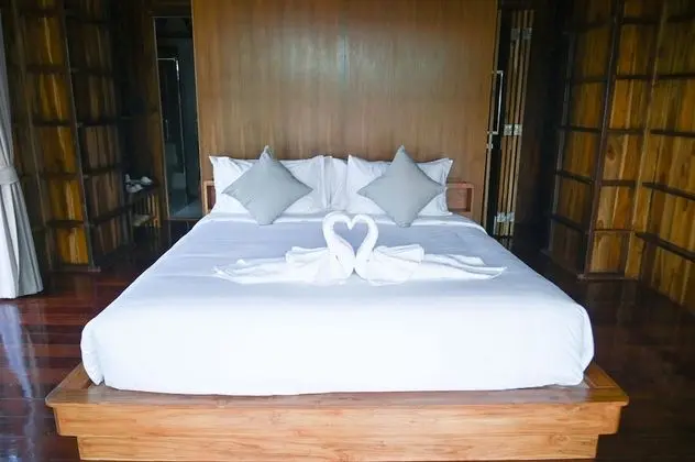 Family Dört Kişilik Oda