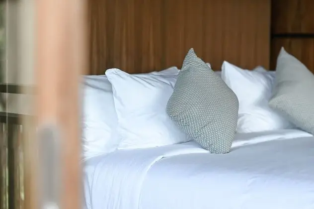 Family Dört Kişilik Oda