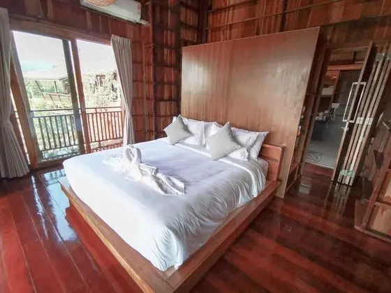 Family Dört Kişilik Oda