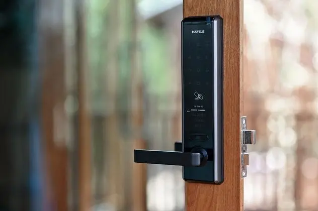 Family Dört Kişilik Oda