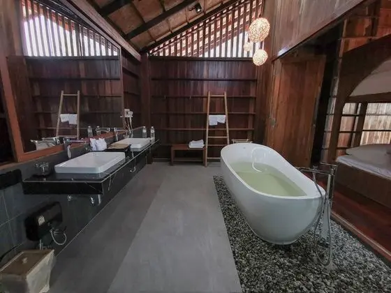 Family Dört Kişilik Oda