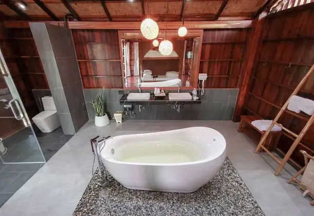 Family Dört Kişilik Oda