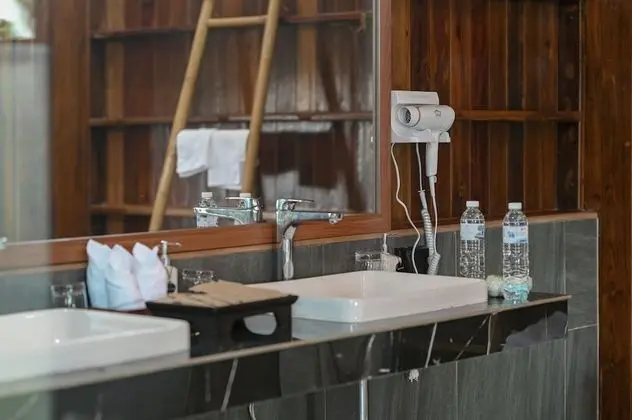 Family Dört Kişilik Oda