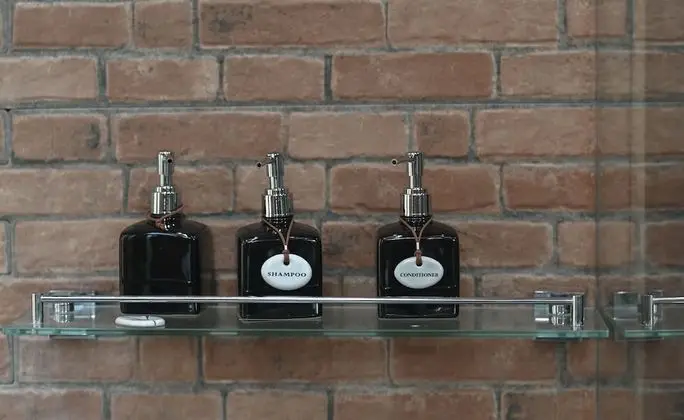 Family Dört Kişilik Oda