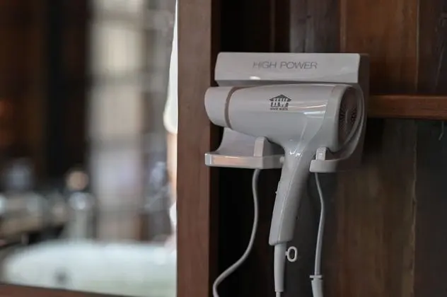 Family Dört Kişilik Oda