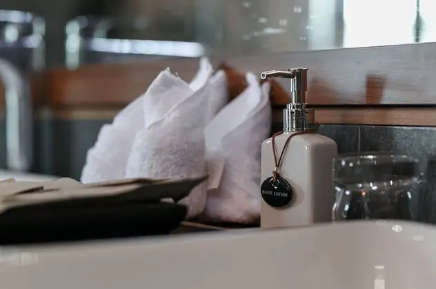 Family Dört Kişilik Oda