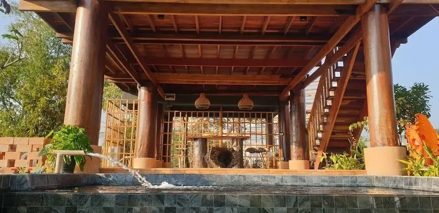 Family Dört Kişilik Oda