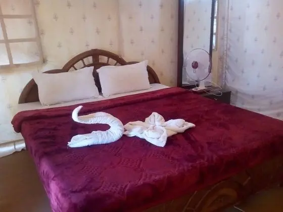 Deluxe Çadır