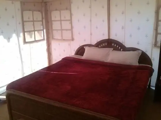Deluxe Çadır