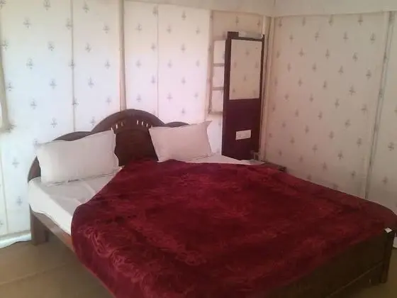 Deluxe Çadır