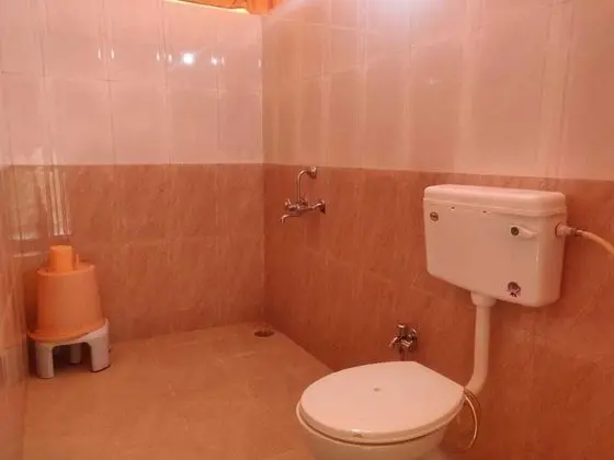 Deluxe Çadır