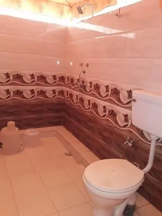 Deluxe Çadır