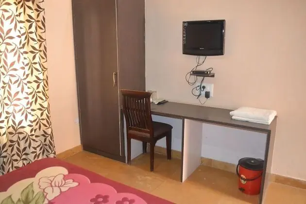 Standard Oda, 1 En Büyük (King) Boy Yatak