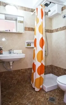 Tek Büyük Yataklı Oda, Bahçe Manzaralı
