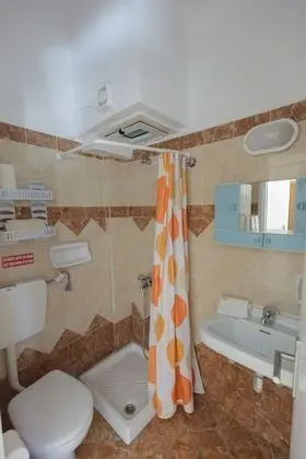 Tek Büyük Yataklı Oda, Deniz Manzaralı