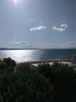 Tek Büyük Yataklı Oda, Deniz Manzaralı