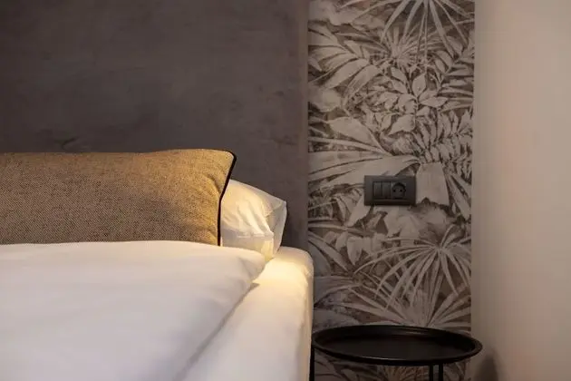 Standard Tek Büyük Yataklı Oda, 1 Büyük (Queen) Boy Yatak, Deniz Manzaralı