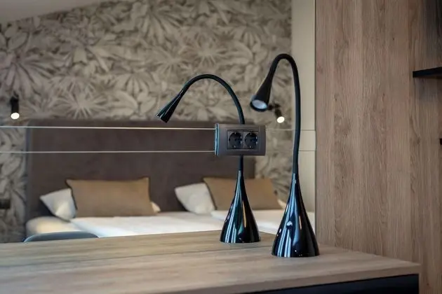 Üç Kişilik Oda, Balkon, Deniz Manzaralı