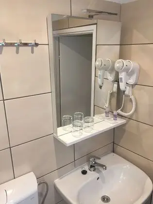 Standard Tek Büyük Yataklı Oda, 1 Çift Kişilik Yatak, Balkon