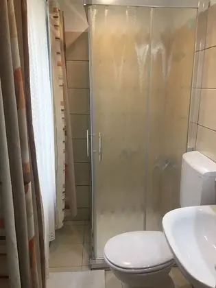 Standard Tek Büyük Yataklı Oda, 1 Çift Kişilik Yatak, Balkon