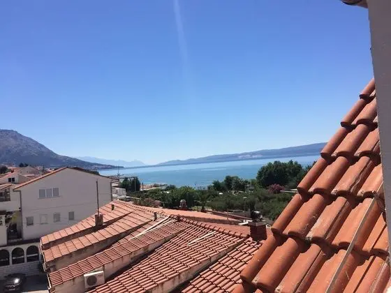 Superior Tek Büyük Yataklı Oda, 1 En Büyük (King) Boy Yatak ve Çekyat, Balkon, Dağ Manzaralı