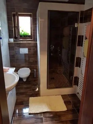 Deluxe Üç Kişilik Oda, Buzdolabı, Bahçe Manzaralı