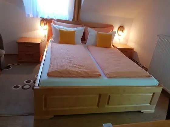 Standard Tek Büyük Yataklı Oda, 1 Büyük (Queen) Boy Yatak, Dağ Manzaralı